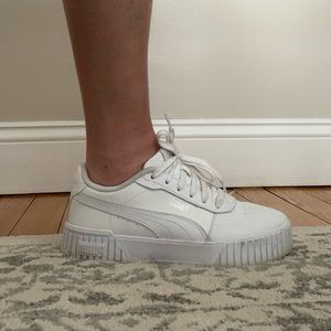 Puma women’s sneaker
